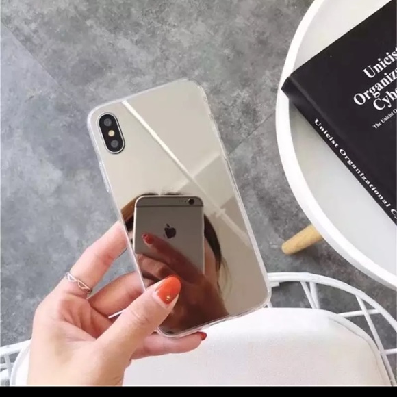 Mirror iPhone Cases - Picture 2 of 8